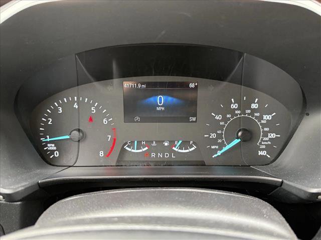 Used 2022 Ford Escape SE image 11