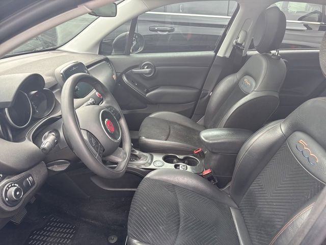 Used 2018 FIAT 500X Trekking FWD image 5