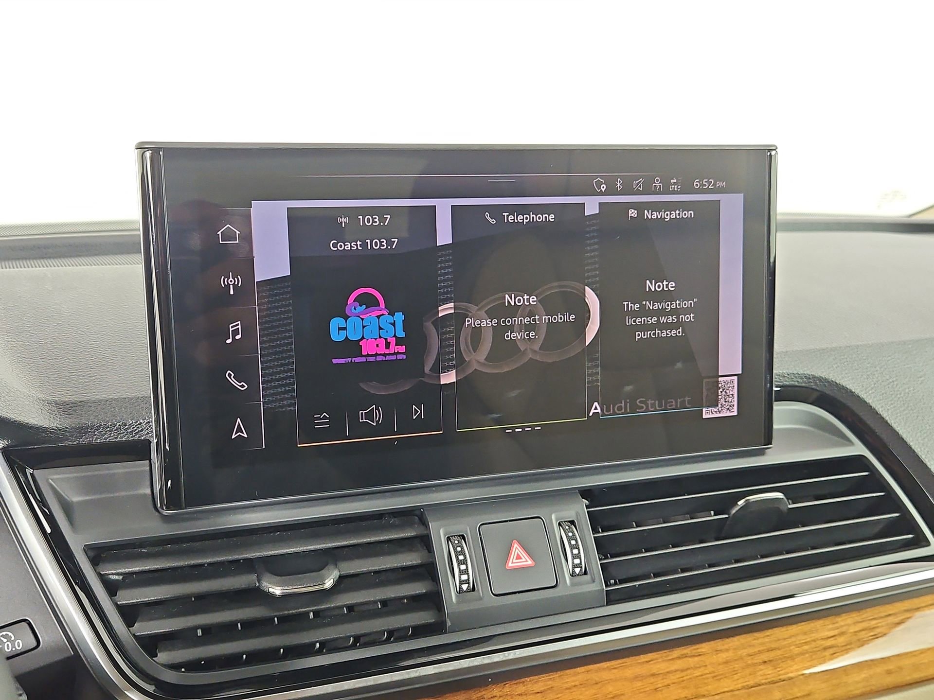 Certified 2023 Audi Q5 2.0T Premium Plus w/ Premium Plus Package image 34