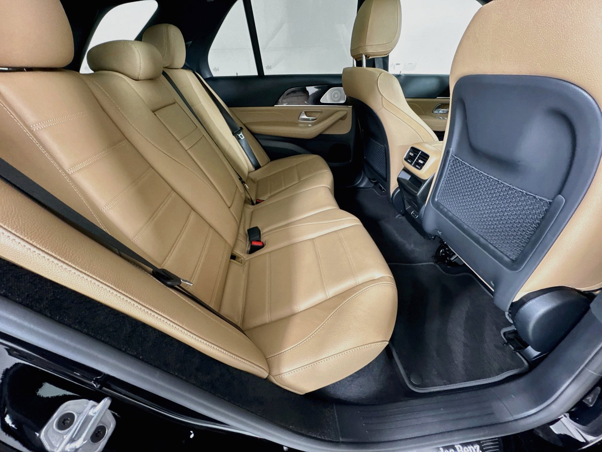 Certified 2026 Mercedes-Benz GLE 350 4MATIC image 30