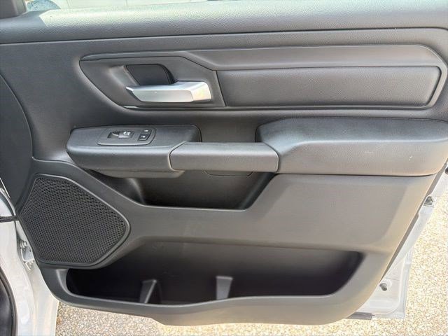 Used 2022 RAM 1500 Tradesman w/ Trailer Tow Group image 18