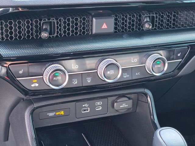 Certified 2024 Honda CR-V Sport Touring image 32