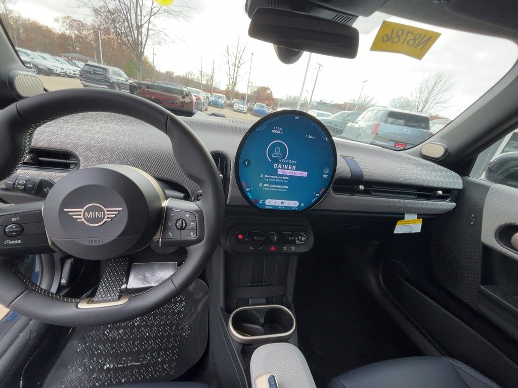 New 2026 MINI Cooper S image 6