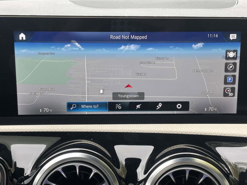 Certified 2023 Mercedes-Benz CLA 250 4MATIC image 24