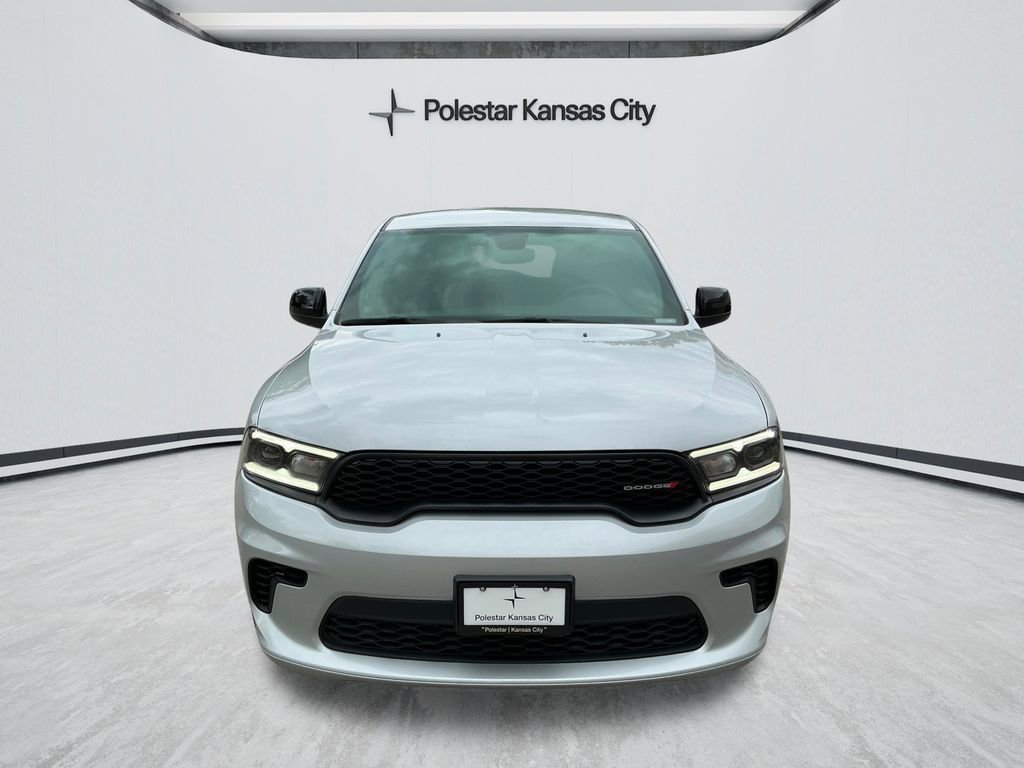 Used 2025 Dodge Durango GT AWD/4WD image 10