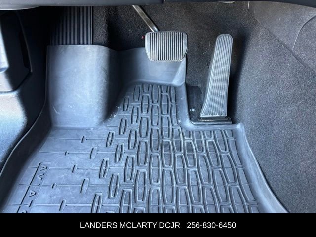 Used 2021 Lincoln Aviator Reserve w/ Equipment Group 201A image 28