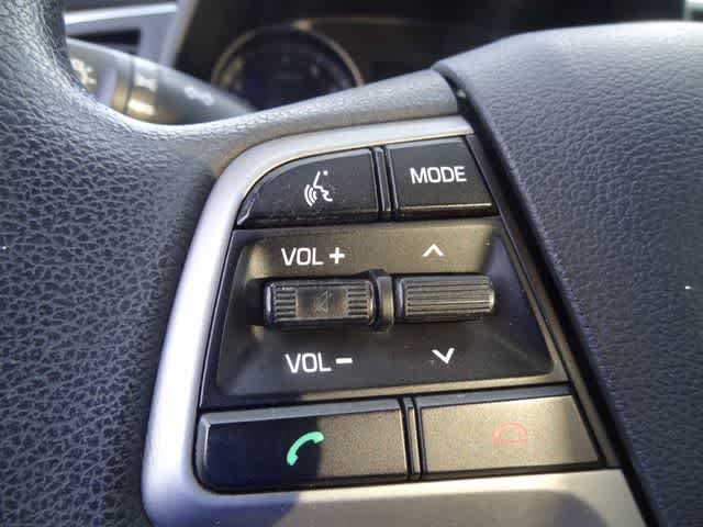 Used 2018 Hyundai Elantra SEL FWD image 14