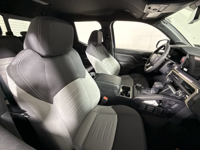 New 2025 Toyota Tacoma TRD Off-Road AWD/4WD image 11