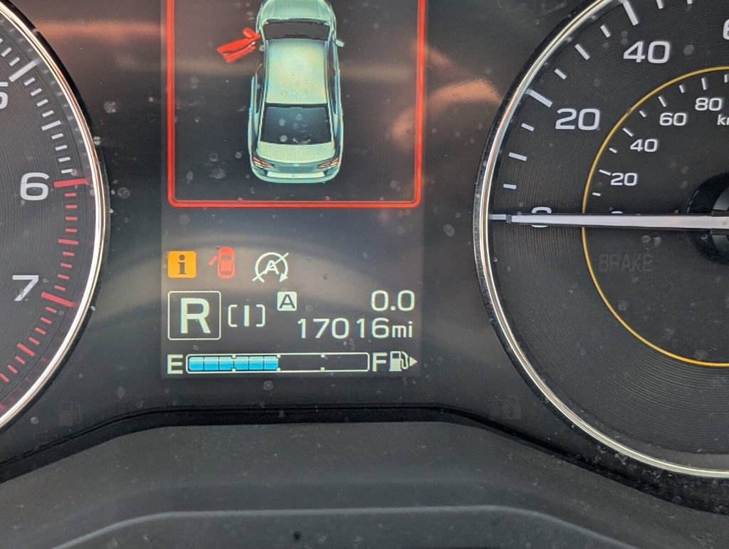 Certified 2023 Subaru Crosstrek 2.5i Sport image 29