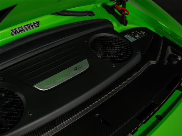 Certified 2019 Porsche 911 GT3 RS RWD image 39