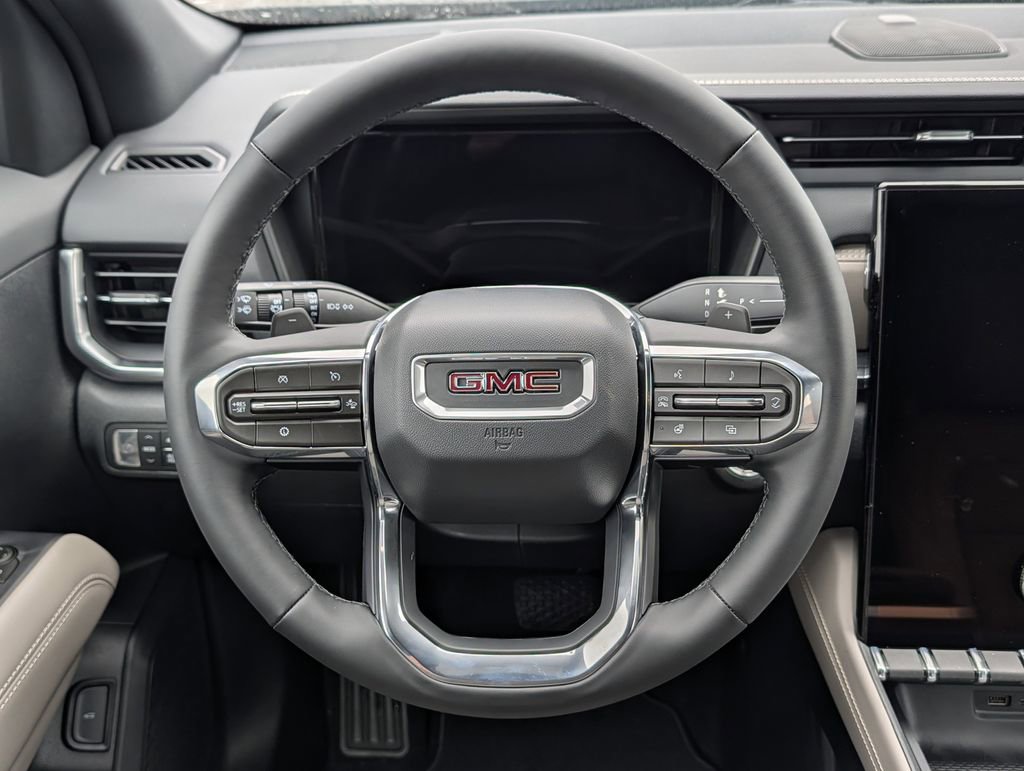 New 2026 GMC Terrain Elevation w/ Elevation Premium Package AWD/4WD image 34