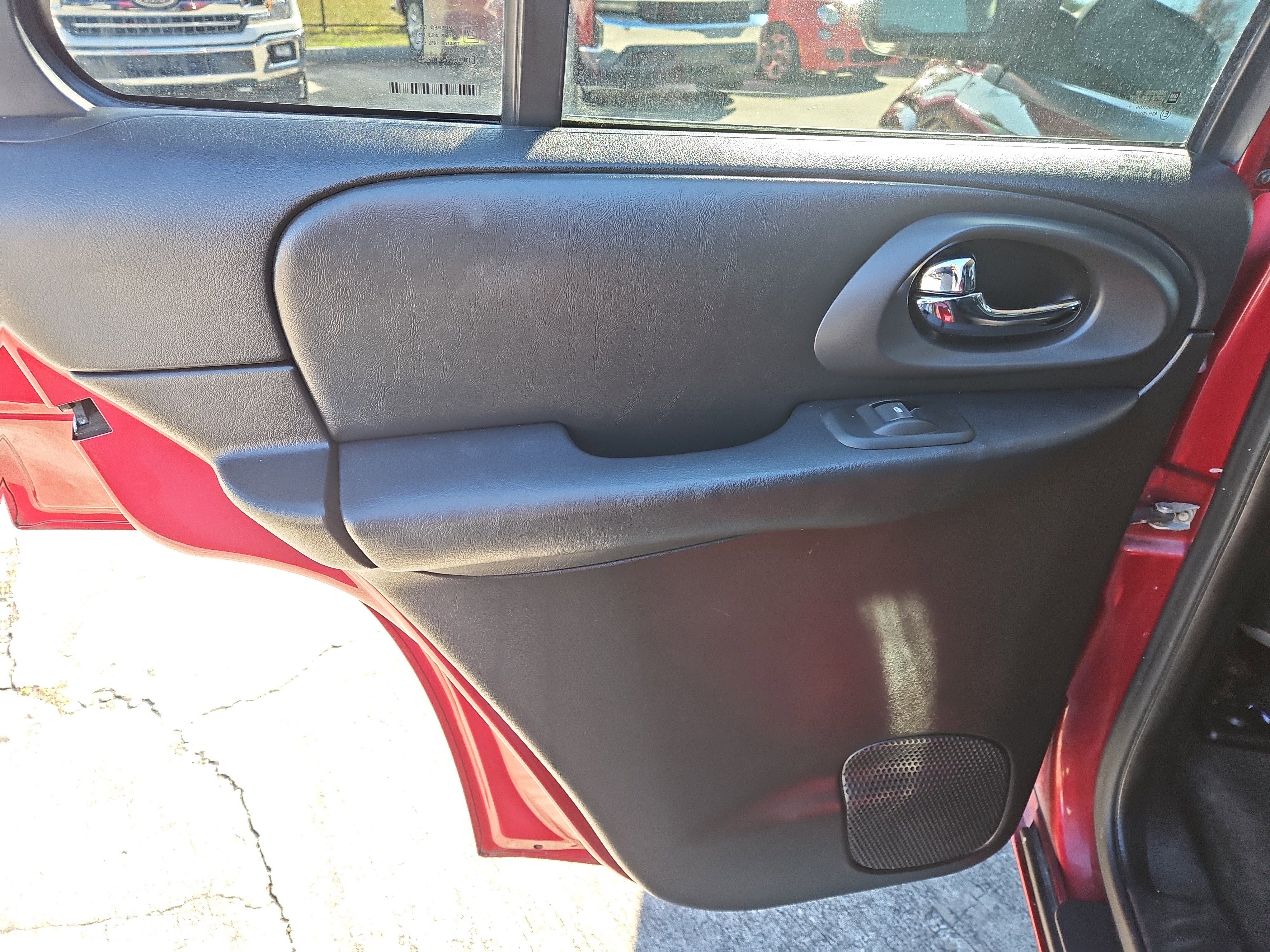 Used 2006 Chevrolet TrailBlazer LT image 10