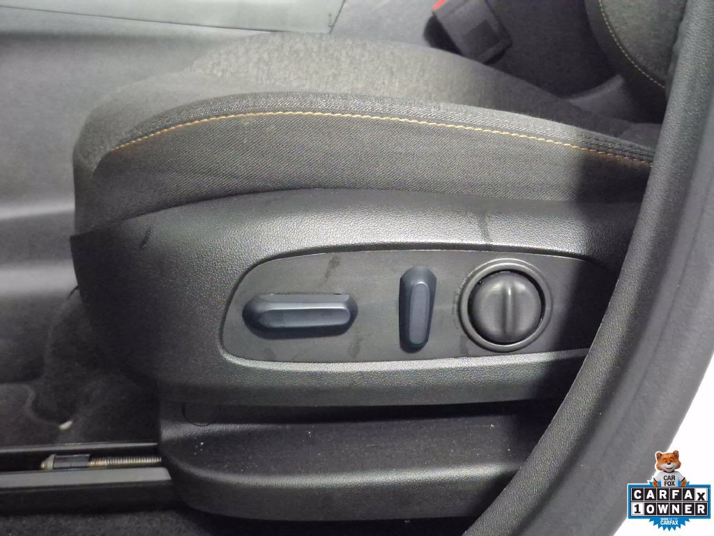 Certified 2024 Chevrolet Equinox LT AWD/4WD image 18