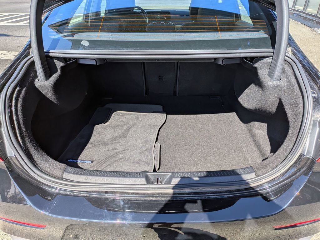 Used 2022 Mercedes-Benz A 220 4MATIC image 8