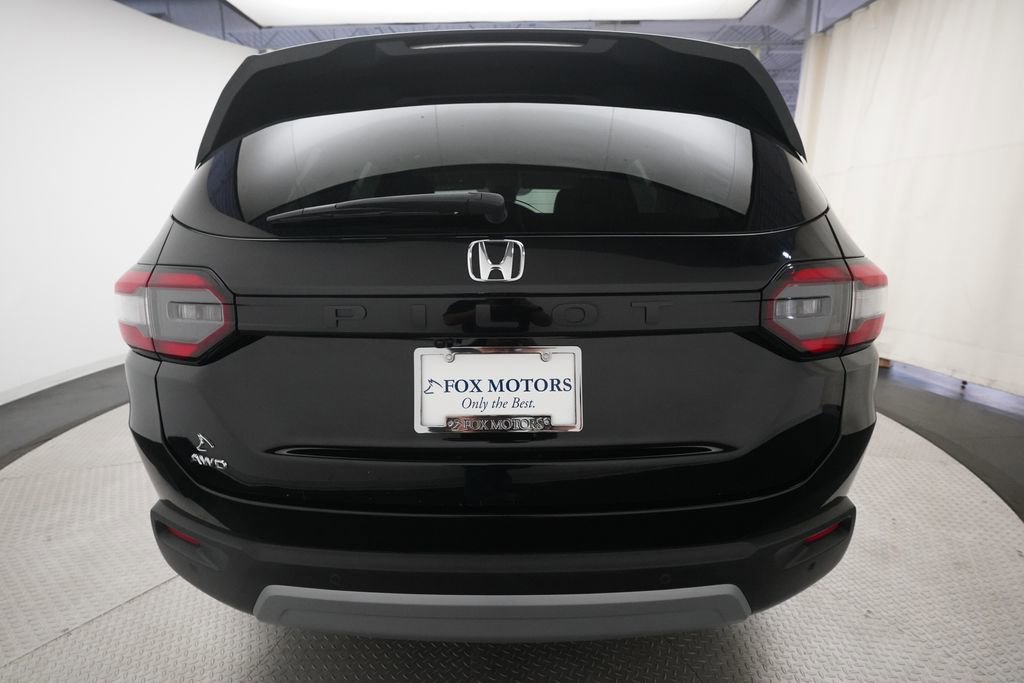 Used 2023 Honda Pilot EX-L image 27