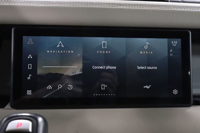 Used 2020 Land Rover Defender 110 HSE AWD/4WD image 14