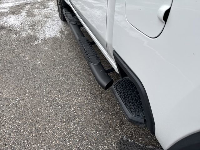 Used 2025 Chevrolet Silverado 2500 Custom w/ Custom Value Package image 43