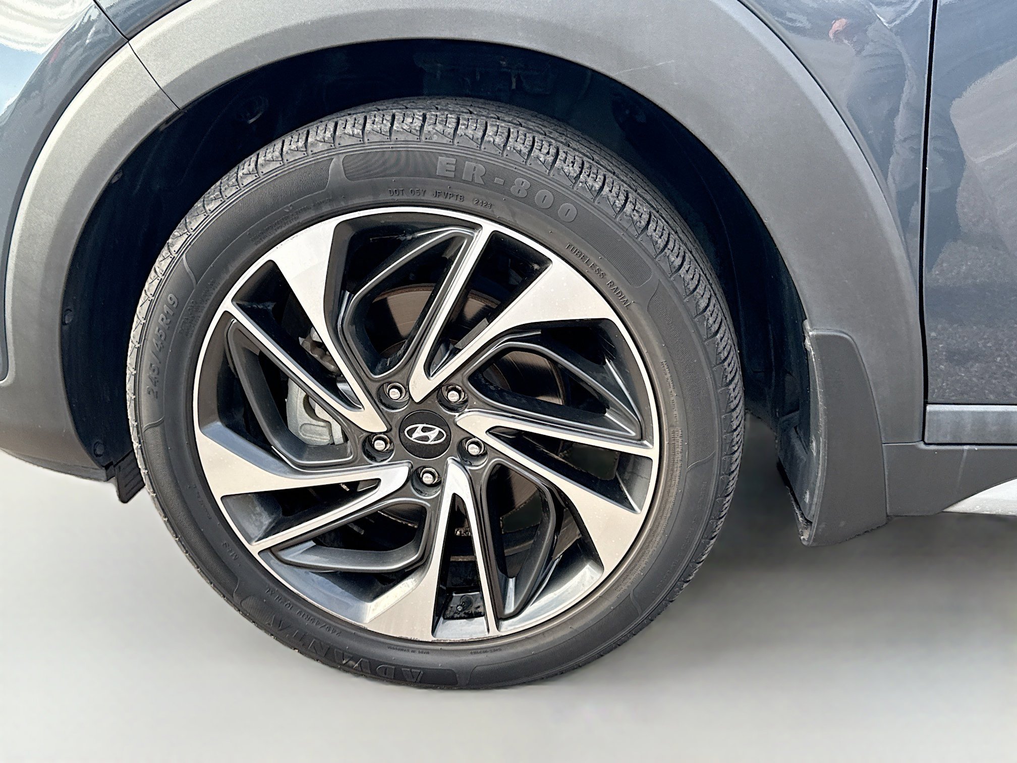 Used 2020 Hyundai Tucson Sport image 41