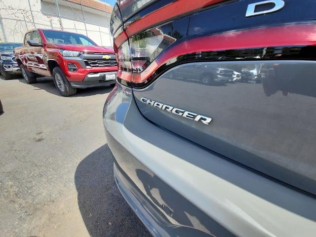 Used 2023 Dodge Charger SXT RWD image 31