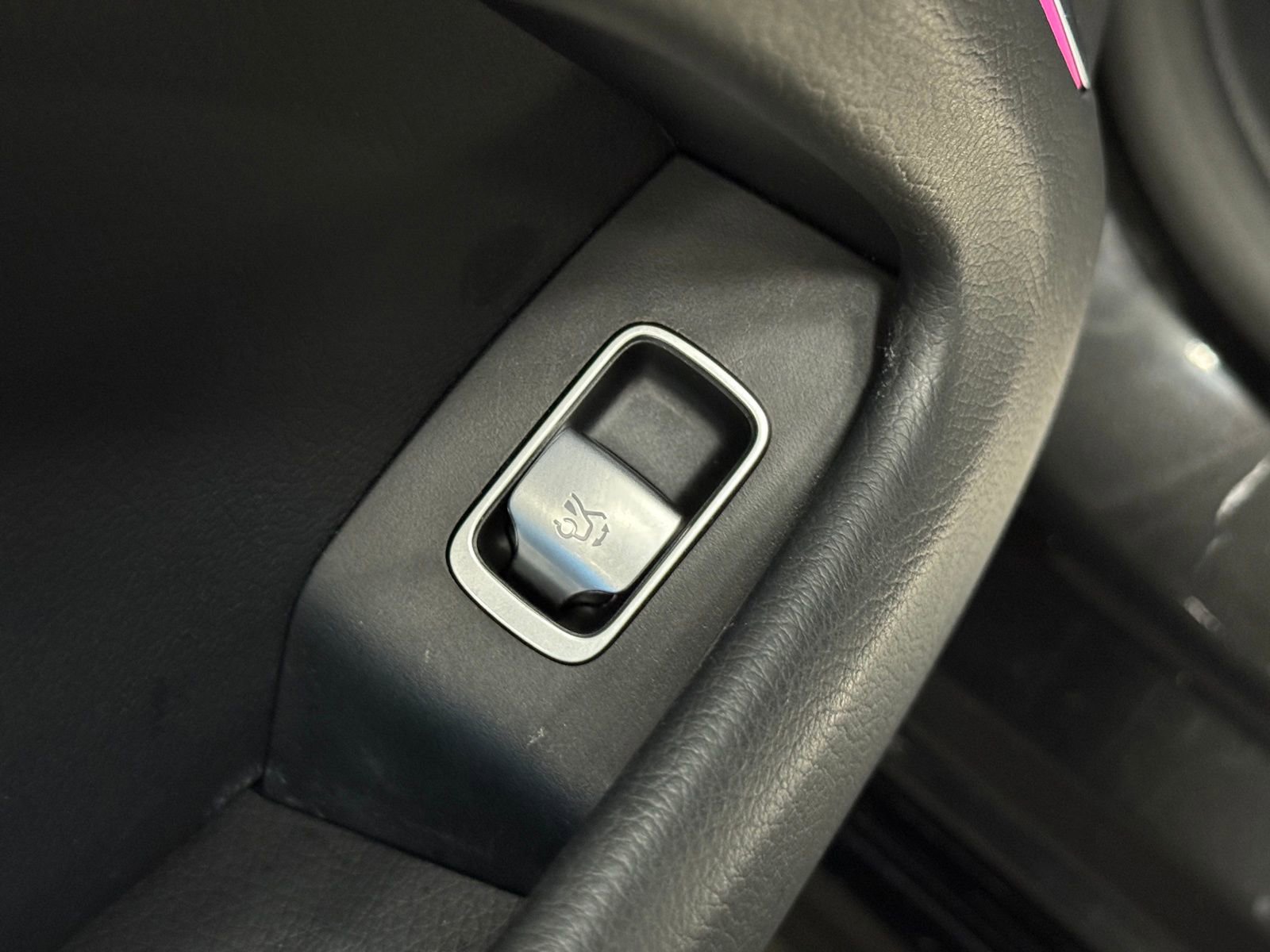 Certified 2023 Mercedes-Benz EQS 580 4MATIC Sedan image 22