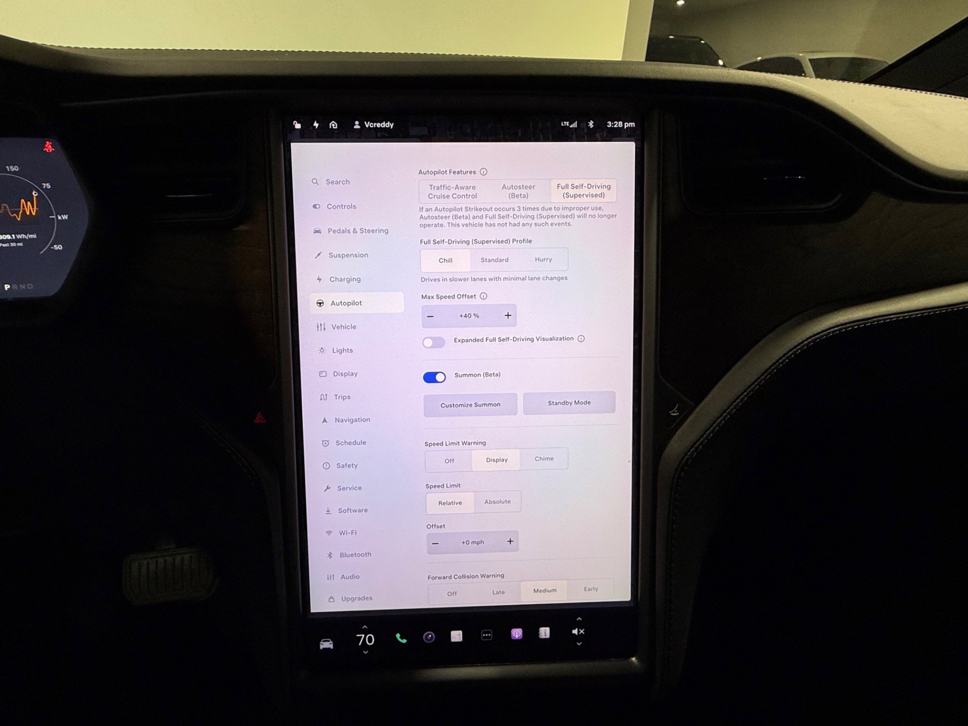 Used 2019 Tesla Model X Long Range image 32