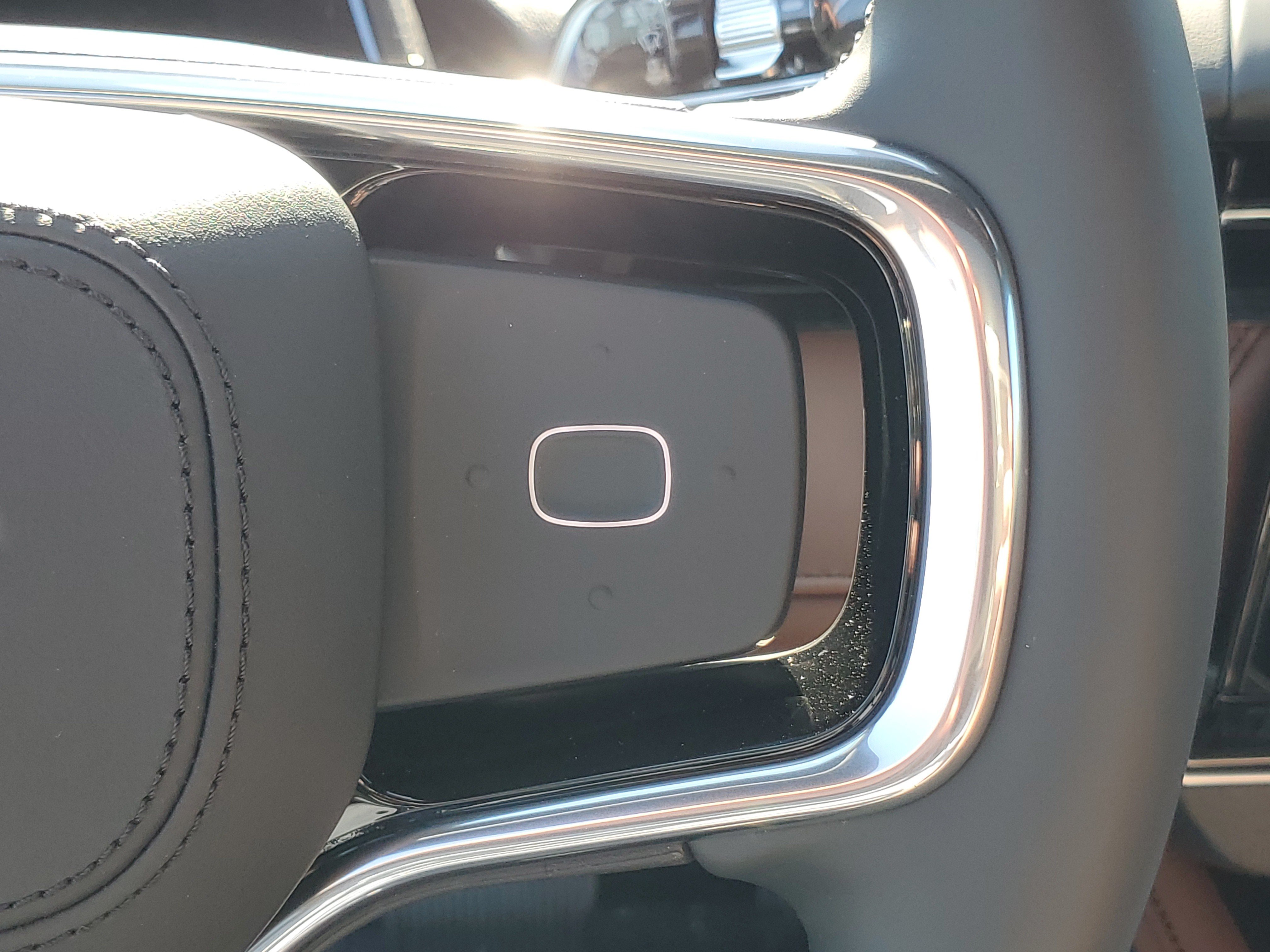 New 2026 Lincoln Nautilus Reserve AWD/4WD image 18
