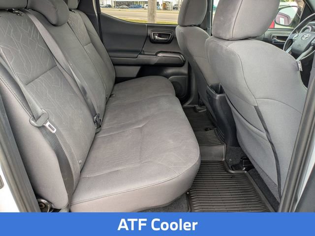 Used 2017 Toyota Tacoma TRD Off-Road w/ Tow Package RWD image 23