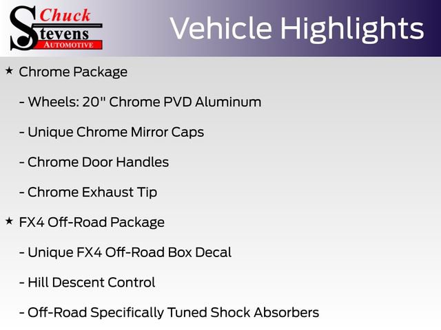 New 2027 Ford F250 Lariat w/ Chrome Package AWD/4WD image 14