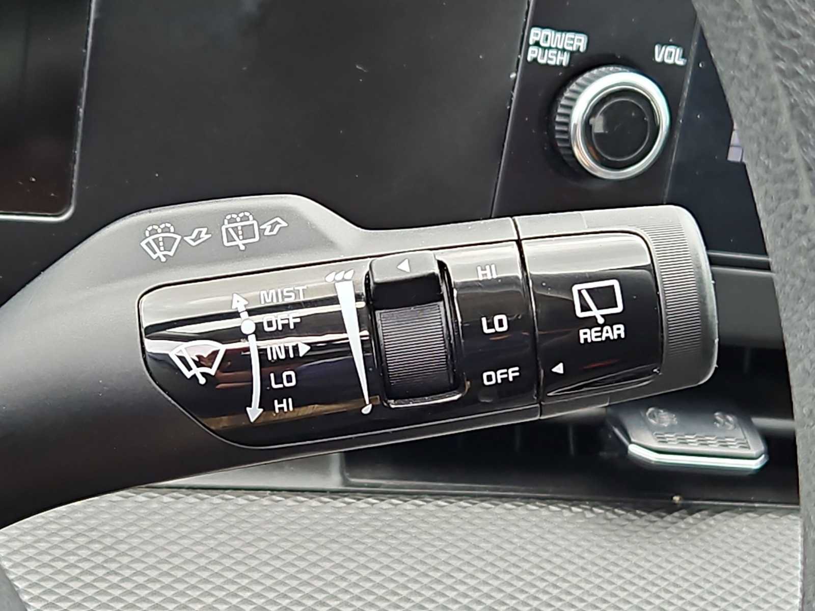 Certified 2024 Kia Sportage LX FWD image 23