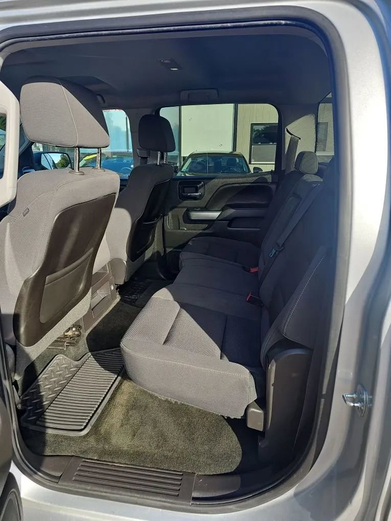 Used 2014 Chevrolet Silverado 1500 LT w/ All Star Edition image 14