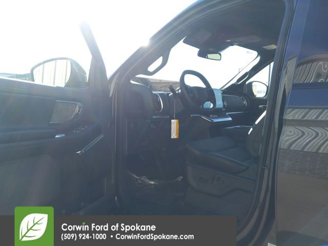 New 2026 Ford Expedition Tremor AWD/4WD image 9