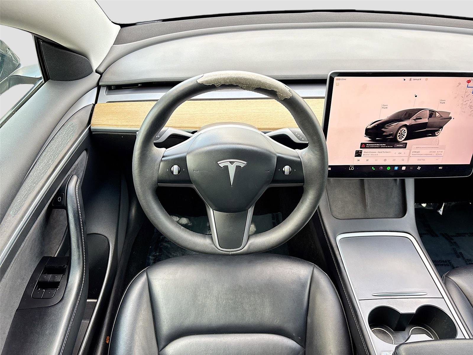 Used 2022 Tesla Model 3 Long Range image 21