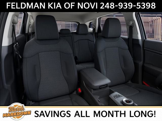 New 2026 Kia Sportage S image 15