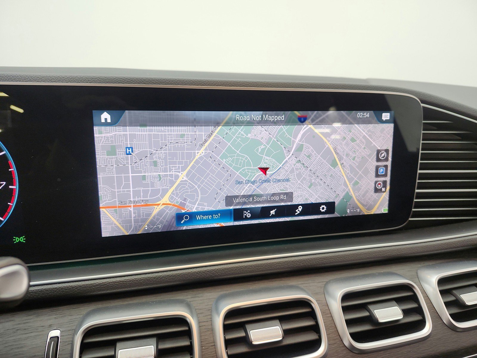 Used 2022 Mercedes-Benz GLE 350 image 9