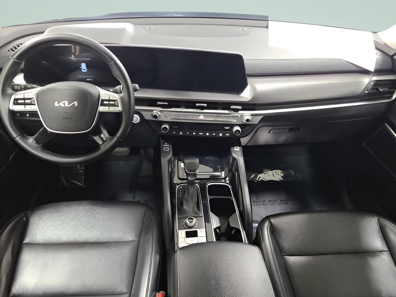 Used 2023 Kia Telluride S AWD/4WD image 23