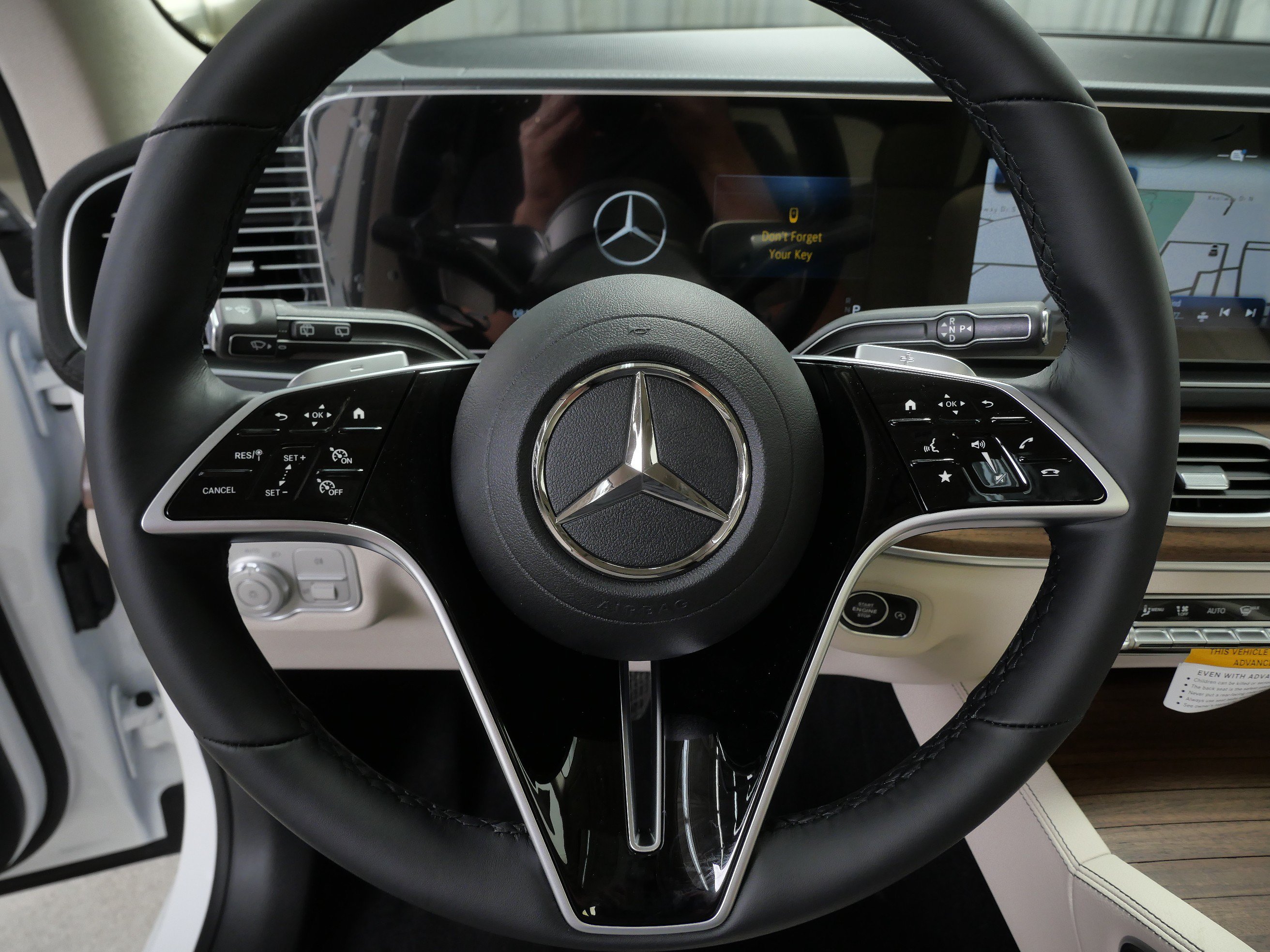 New 2026 Mercedes-Benz GLE 350 4MATIC image 12