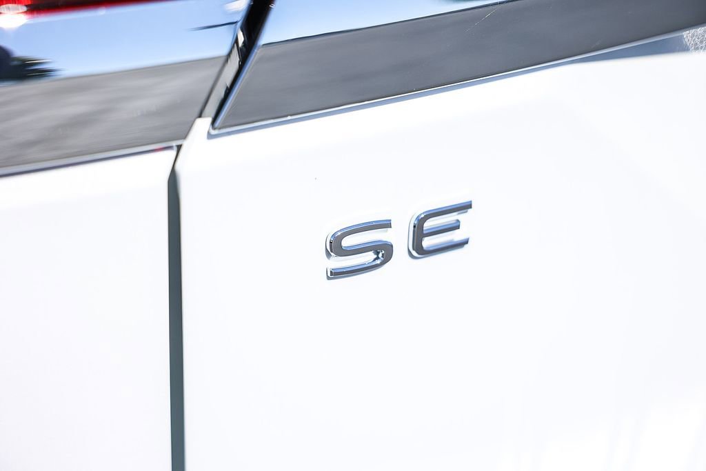 New 2026 Volkswagen Atlas SE image 10