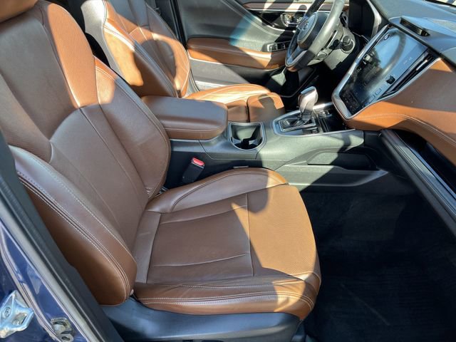 Certified 2021 Subaru Outback Touring w/ Popular Package #2 AWD/4WD image 27