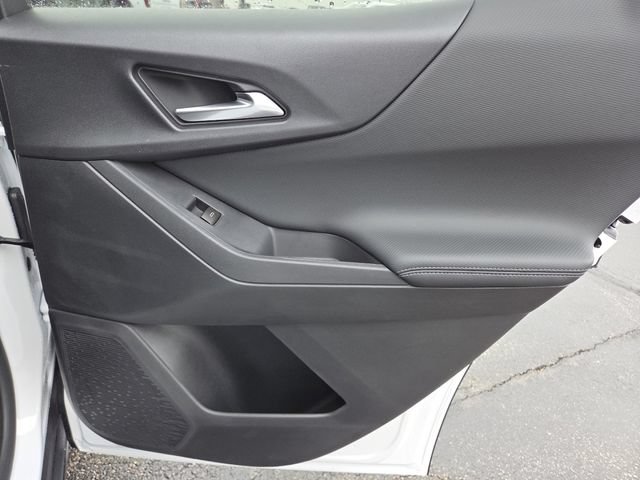 New 2026 Chevrolet Equinox LT w/ Safety and Technology Package AWD/4WD image 25