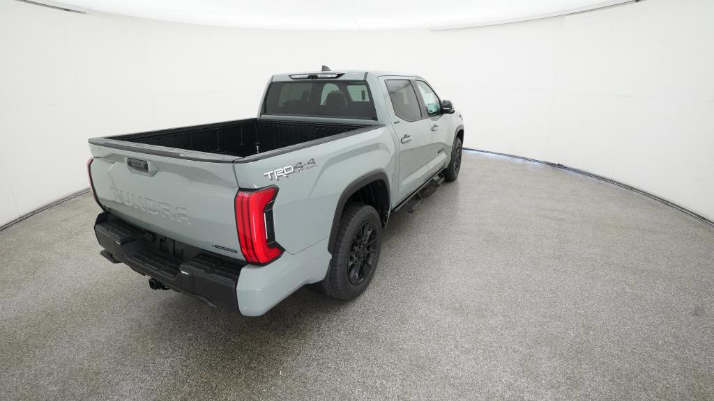 New 2026 Toyota Tundra Limited image 8