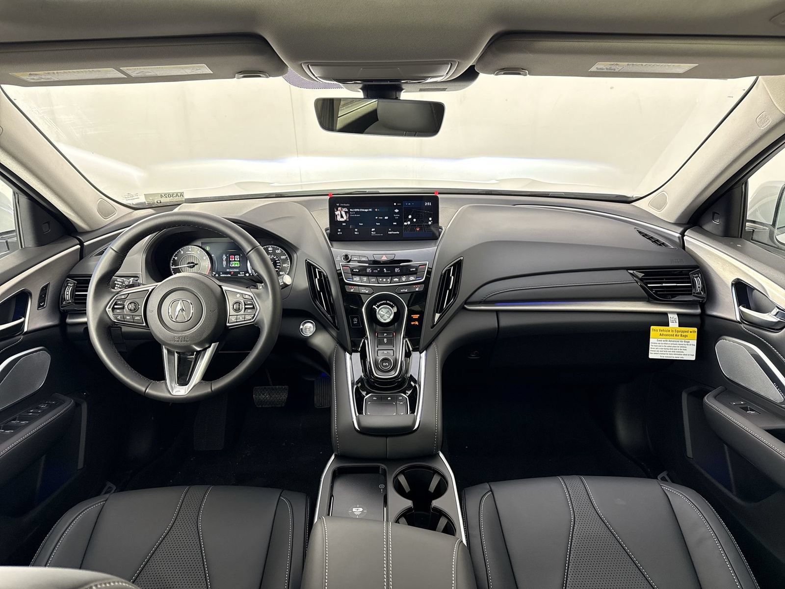 Used 2026 Acura RDX w/ Technology Package AWD/4WD image 23