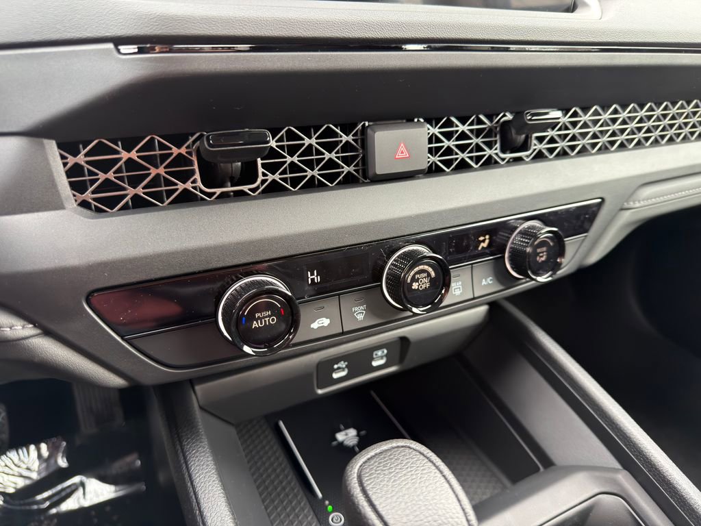 Used 2026 Honda Accord LX image 31