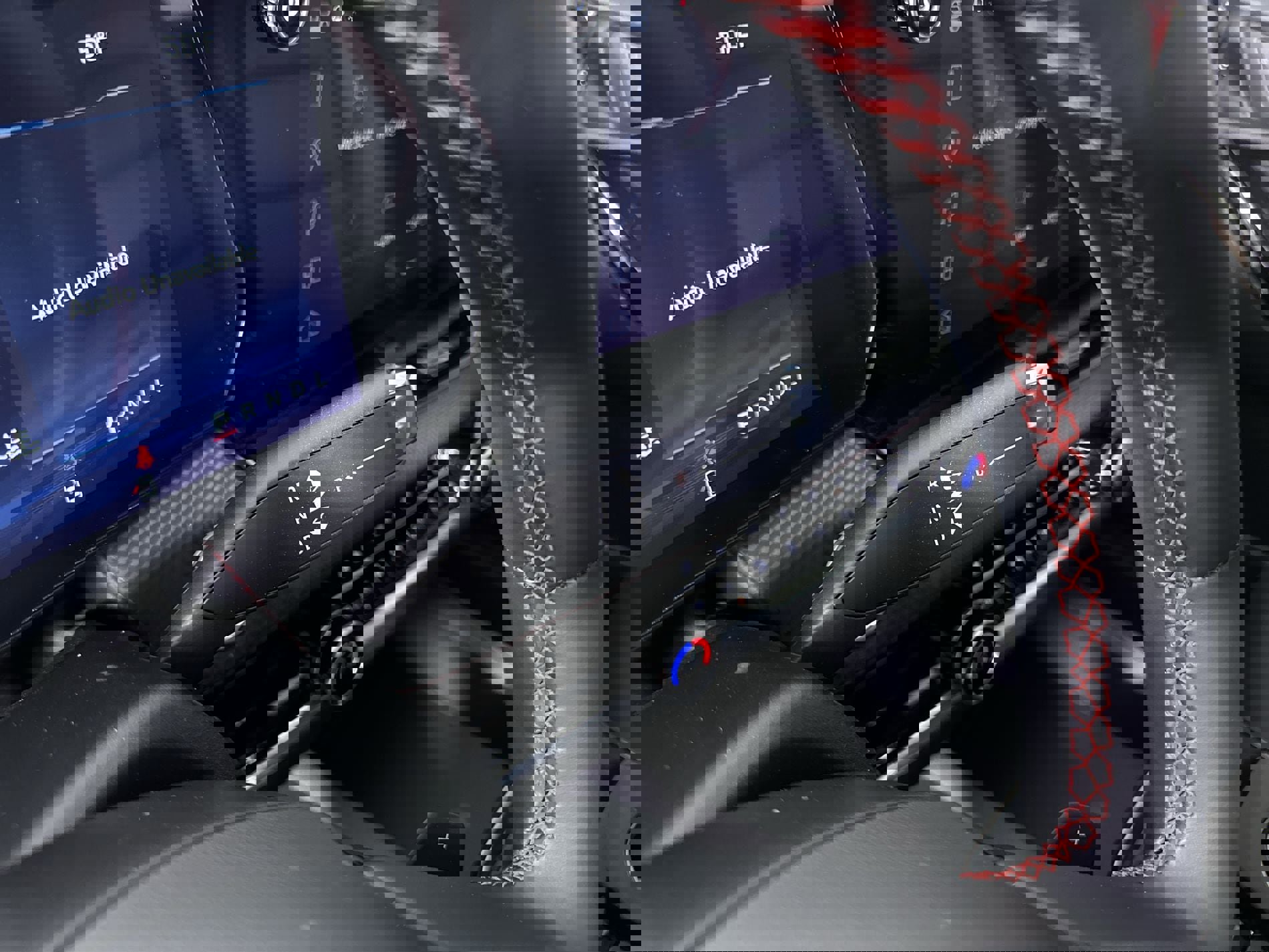 New 2026 Chevrolet Equinox RS w/ Convenience Package III image 51