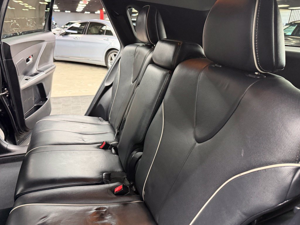 Used 2014 Toyota Venza XLE w/ XLE Premium Package FWD image 40