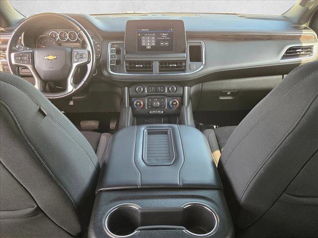 Used 2023 Chevrolet Tahoe LS image 17