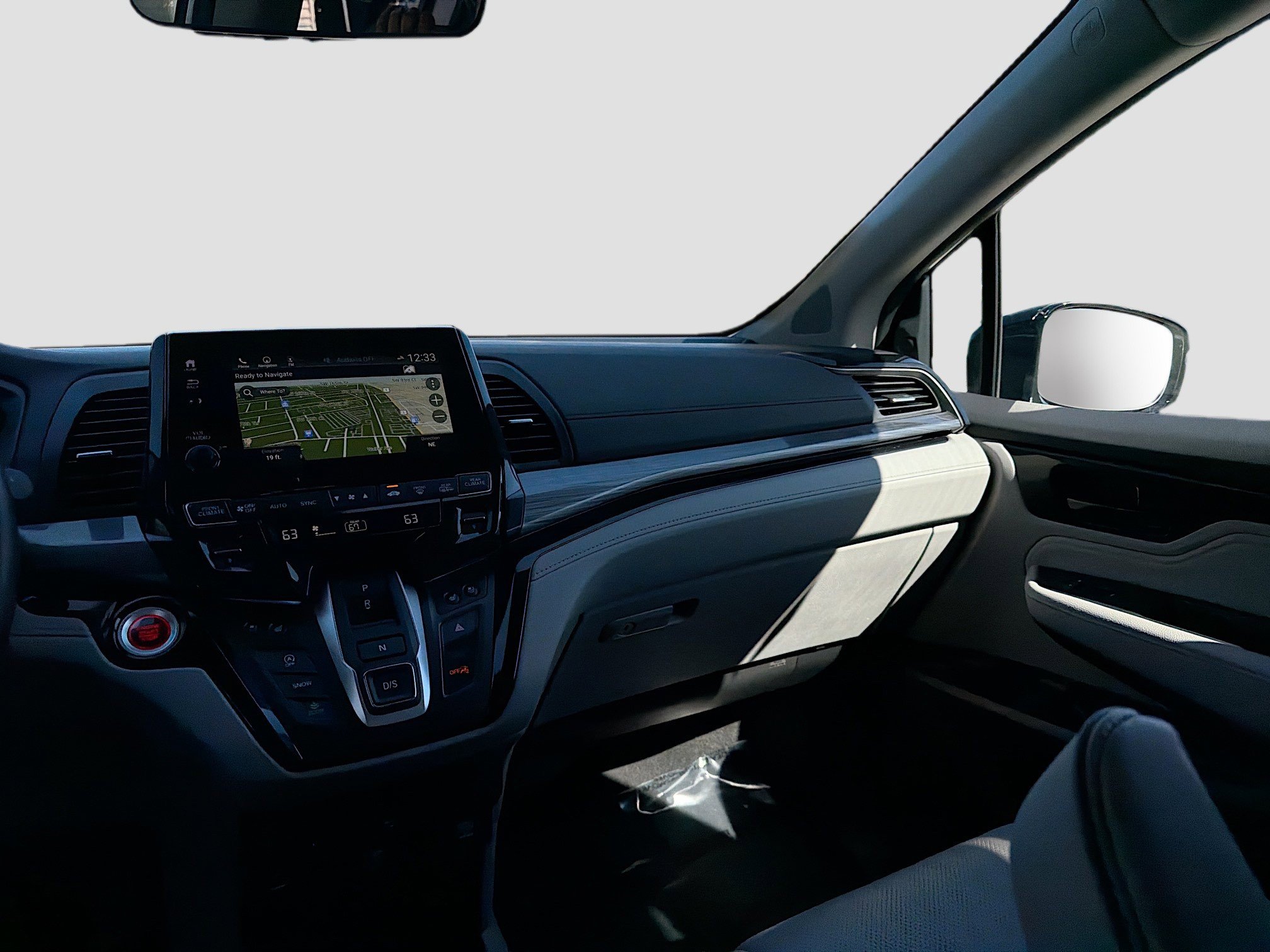 Used 2023 Honda Odyssey Elite image 22