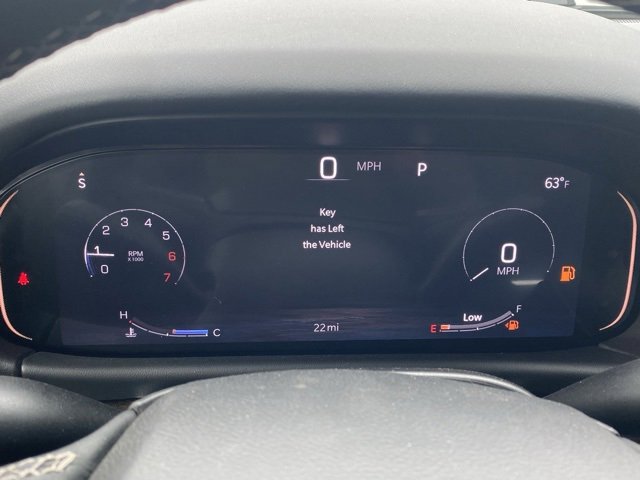 New 2024 Jeep Grand Wagoneer Series I w/ HD Trailer Tow Package image 19