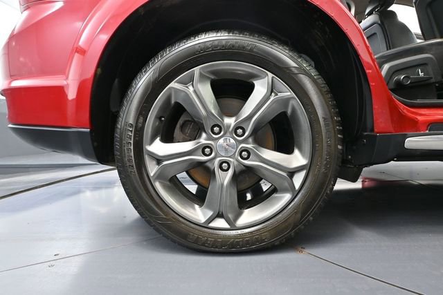Used 2016 Dodge Journey Crossroad w/ Popular Equipment Group AWD/4WD image 16