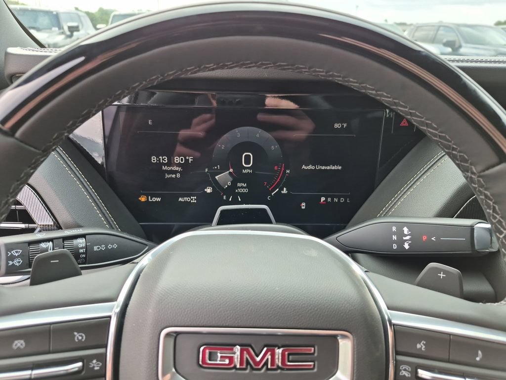 New 2026 GMC Yukon XL Elevation w/ Elevation Premium Package AWD/4WD image 26