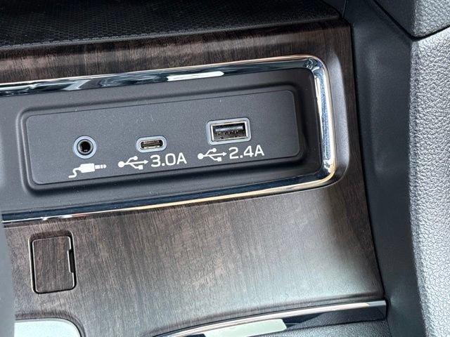 New 2026 Subaru Ascent Touring AWD/4WD image 10